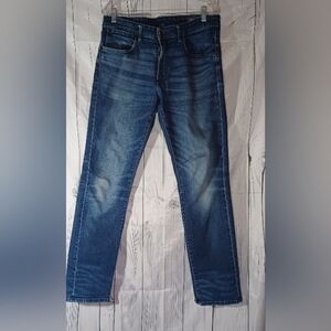 Bonobos Mens Straight Leg Jeans
